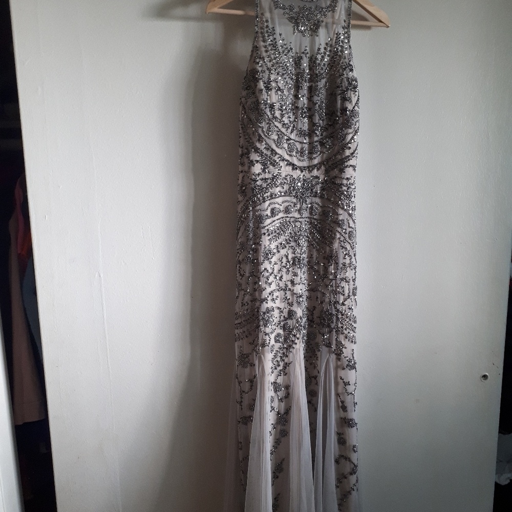 Dress - Picture 2 of 2